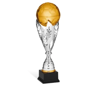 Športový pohár 6310 FUTBAL