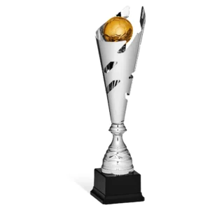 Športový pohár 6314 FUTBAL