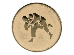 Emblém EM331 JUDO
