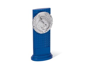 Odlievaná trofej TOTEM 12 RYBY