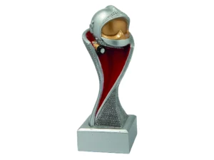 Odlievaná trofej FG4193 HASIČI