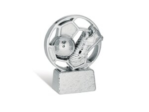 Odlievaná trofej ROUND 23 FUTBAL