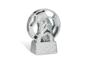 Odlievaná trofej ROUND 24 FUTBAL