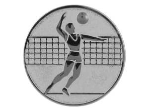 Emblém EM310 VOLEJBAL