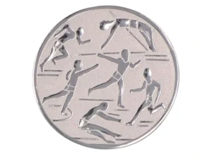 Emblém EM319 ATLETIKA