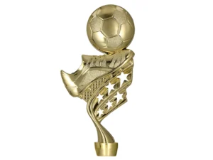 Plastová figúrka B661-SOC FUTBAL