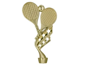 Plastová figúrka B661-TEN TENIS