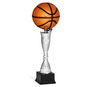 Športový pohár 6336 BASKETBAL