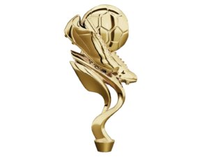 Plastová figúrka B701G FUTBAL