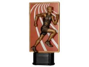 Odlievaná trofej RFST3066 BEH